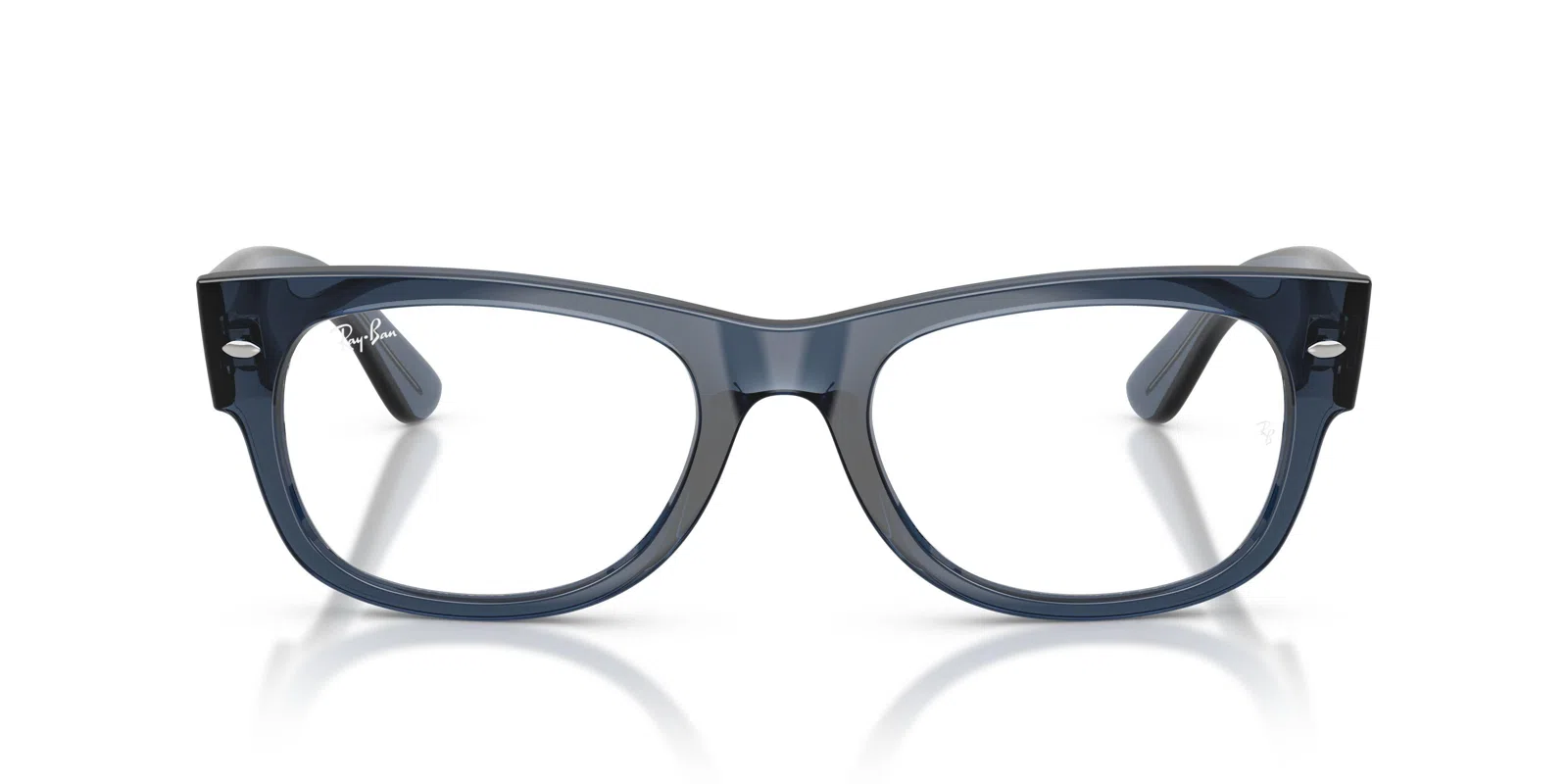 Ray-Ban Mega Wayfarer Ii 0832VF Eyeglasses - view 23